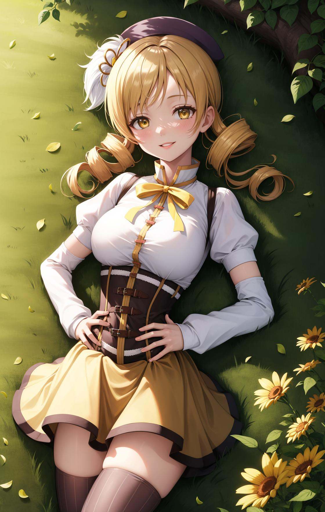 masterpiece,  best quality,  highres on Tensor.Art