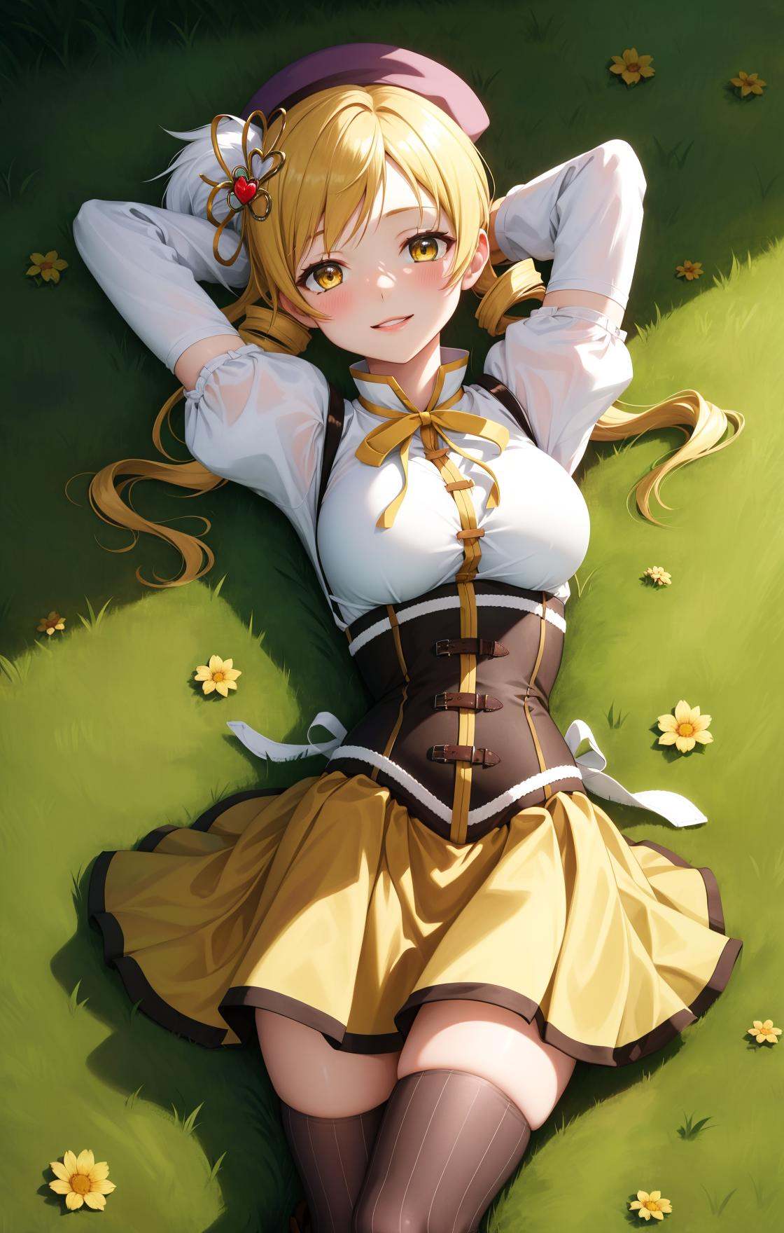 masterpiece,  best quality,  highres on Tensor.Art