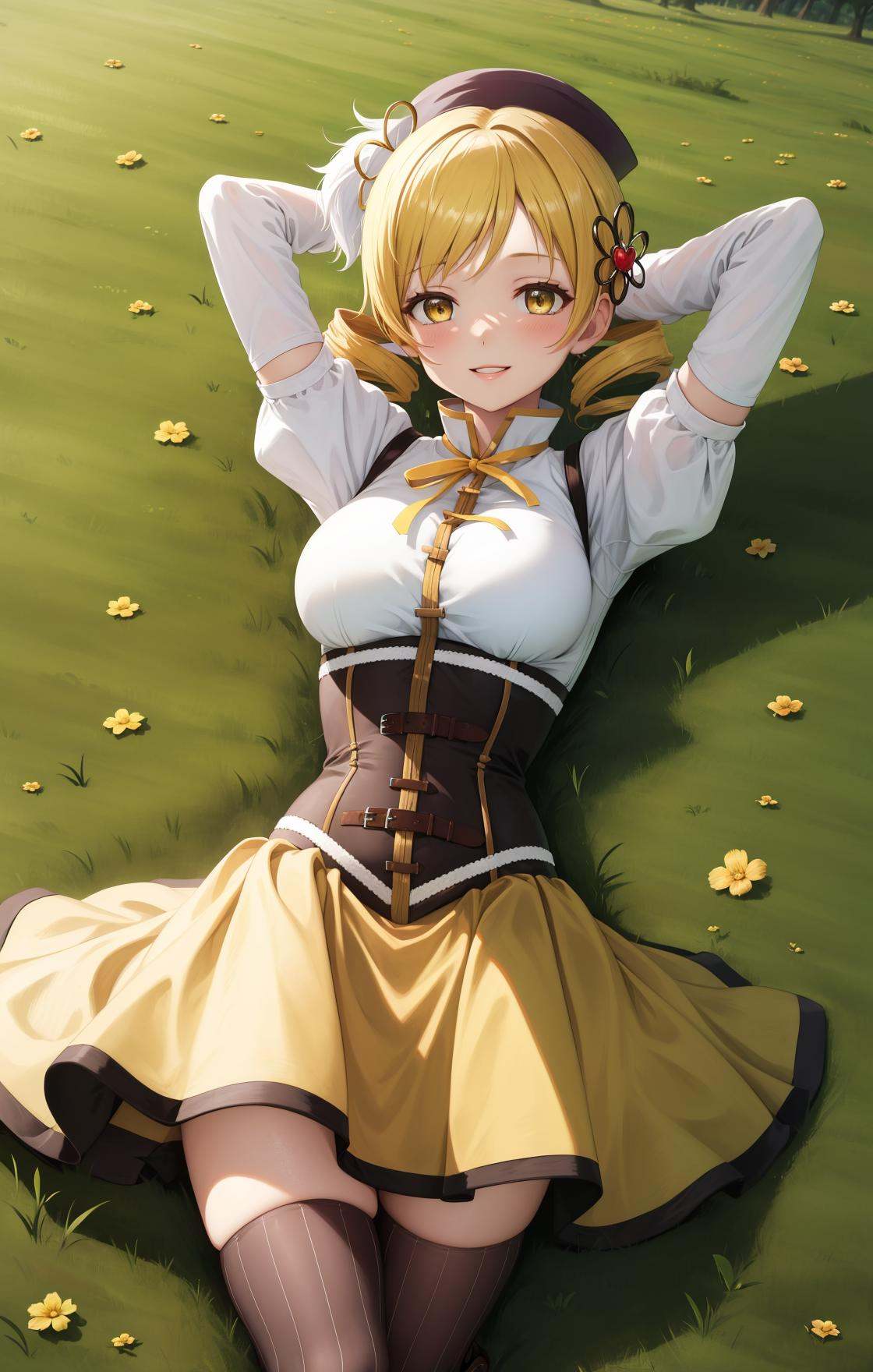 masterpiece,  best quality,  highres on Tensor.Art