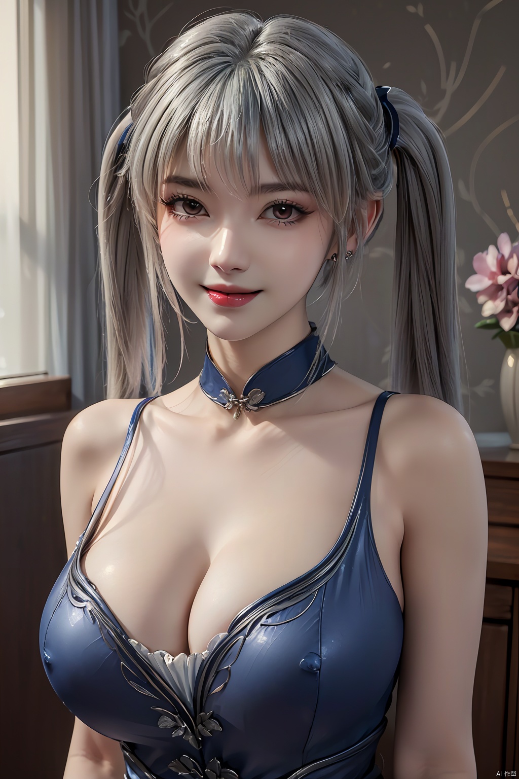 (best quality),  Highest image quality,  exquisite CG on Tensor.Art