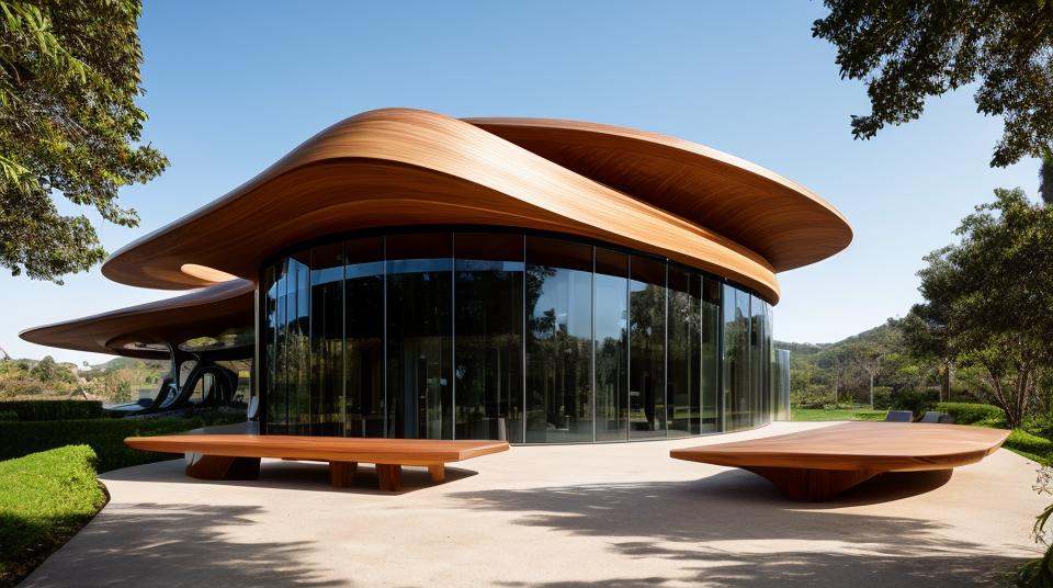 big,  building,  floor on Tensor.Art