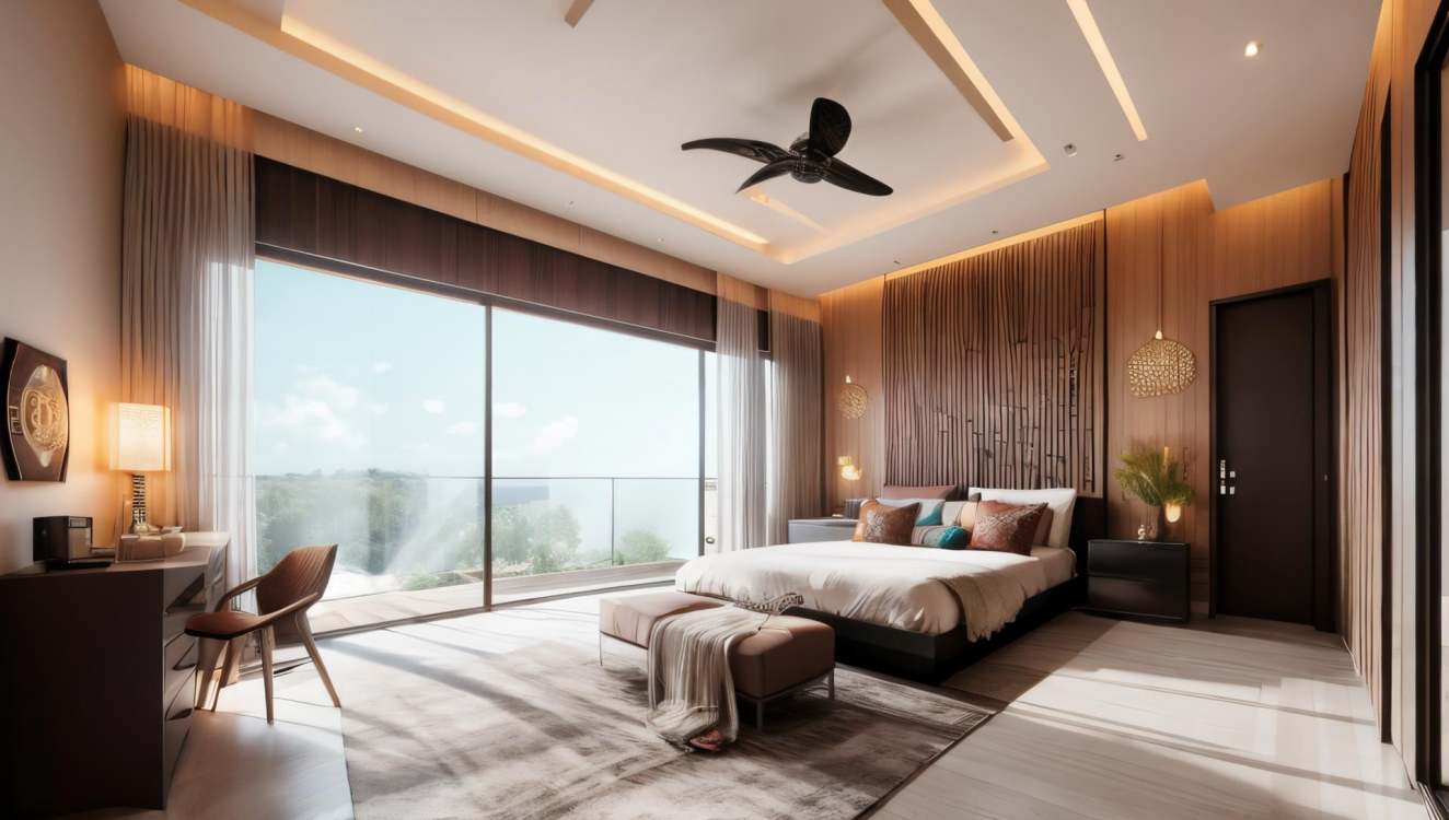 Indian_Interiors by (Archilabstudios) by Archilab on Tensor.Art