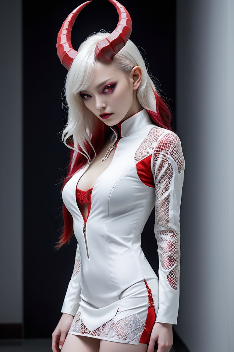 Beautiful Girl,  Korea Face Structure,  Realistic on Tensor.Art