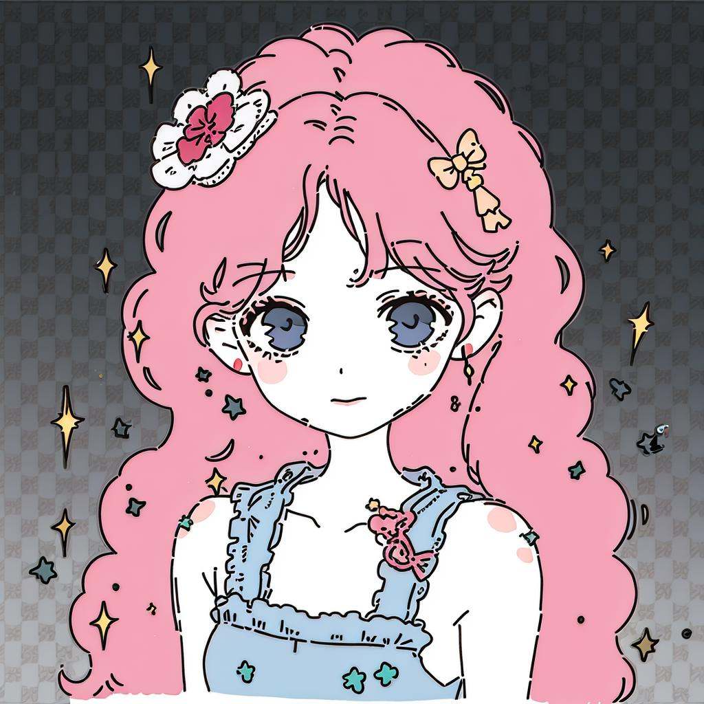 1girl by 馆青 on Tensor.Art