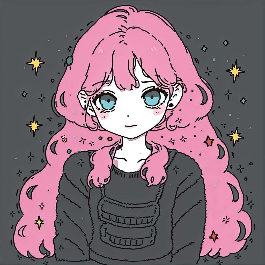 1girl by 馆青 on Tensor.Art