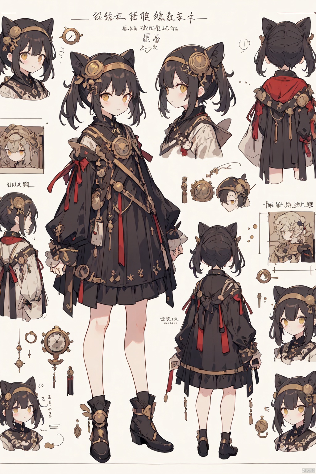 镜头质量：Bestquality,8k,(((masterpiece))),((bestquality)),
镜头位置：(full_body:1.2),solo,
人物：
环境背景：
图像风格：
提示词：, Character analysis_colour,