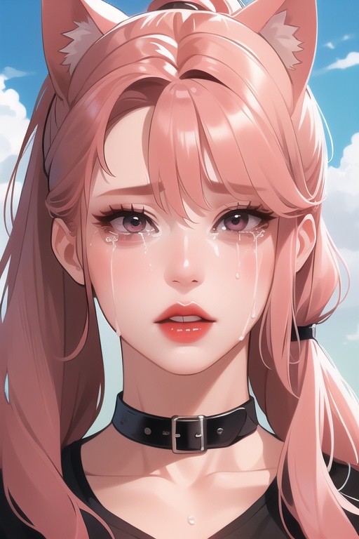 unlock,  1girl,  solo on Tensor.Art