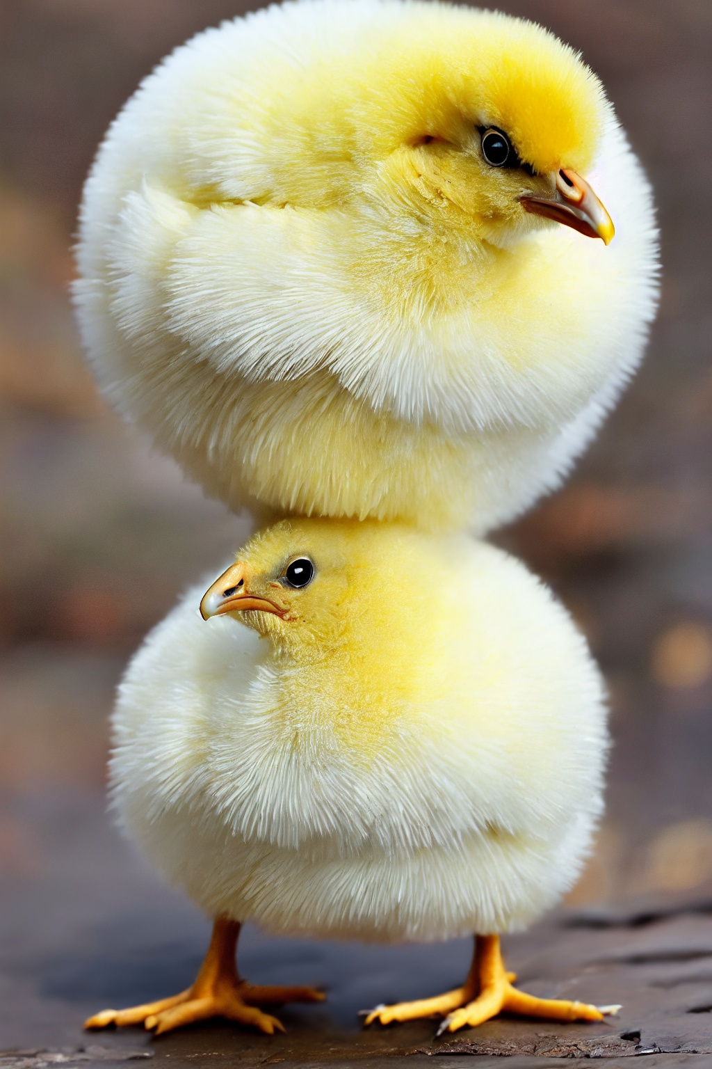 1animal,  chick,  cute on Tensor.Art
