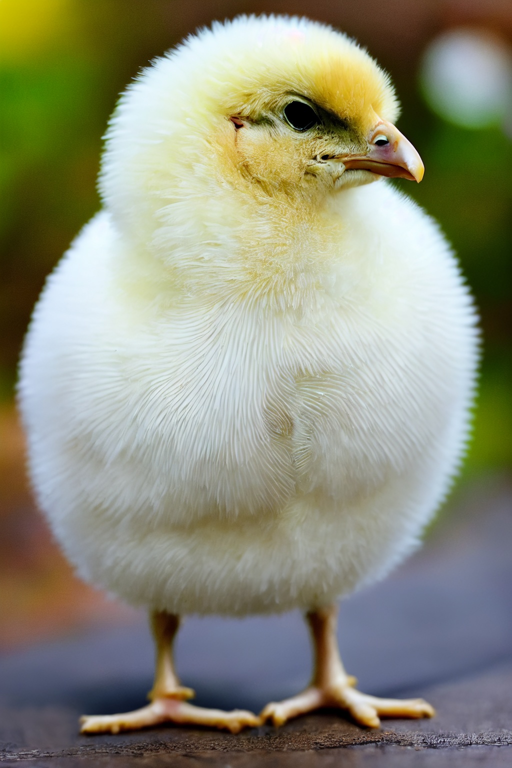 1animal,  chick,  cute animal on Tensor.Art
