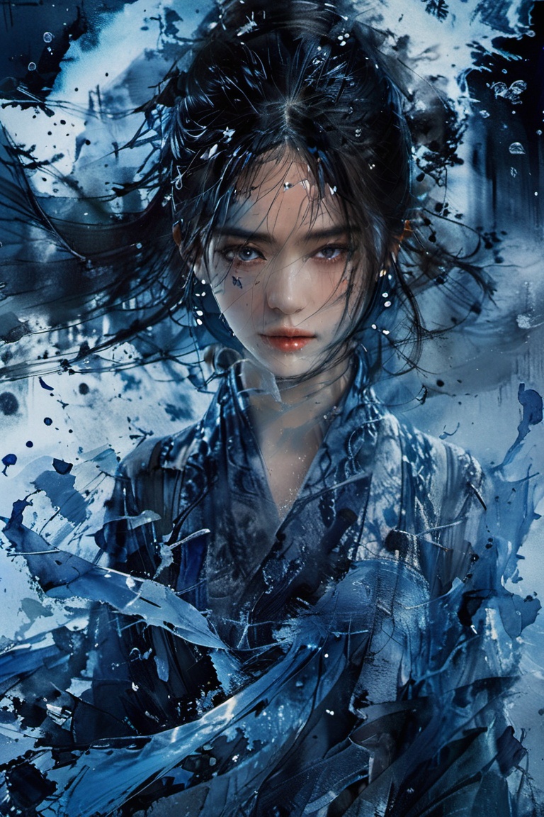 (((masterpiece))),  best quality,  illustration on Tensor.Art