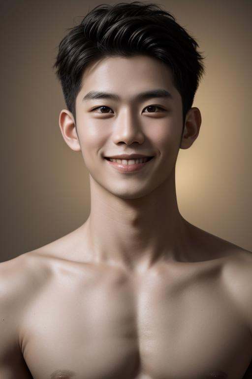 professional photography,  85mm lens,  front view on Tensor.Art