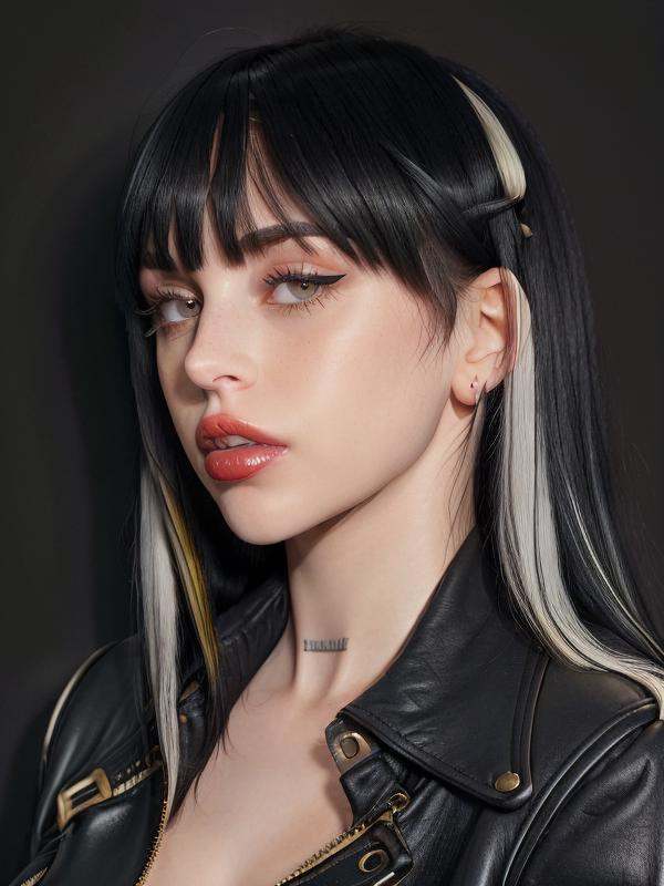 gquality,  nicki,  1girl on Tensor.Art