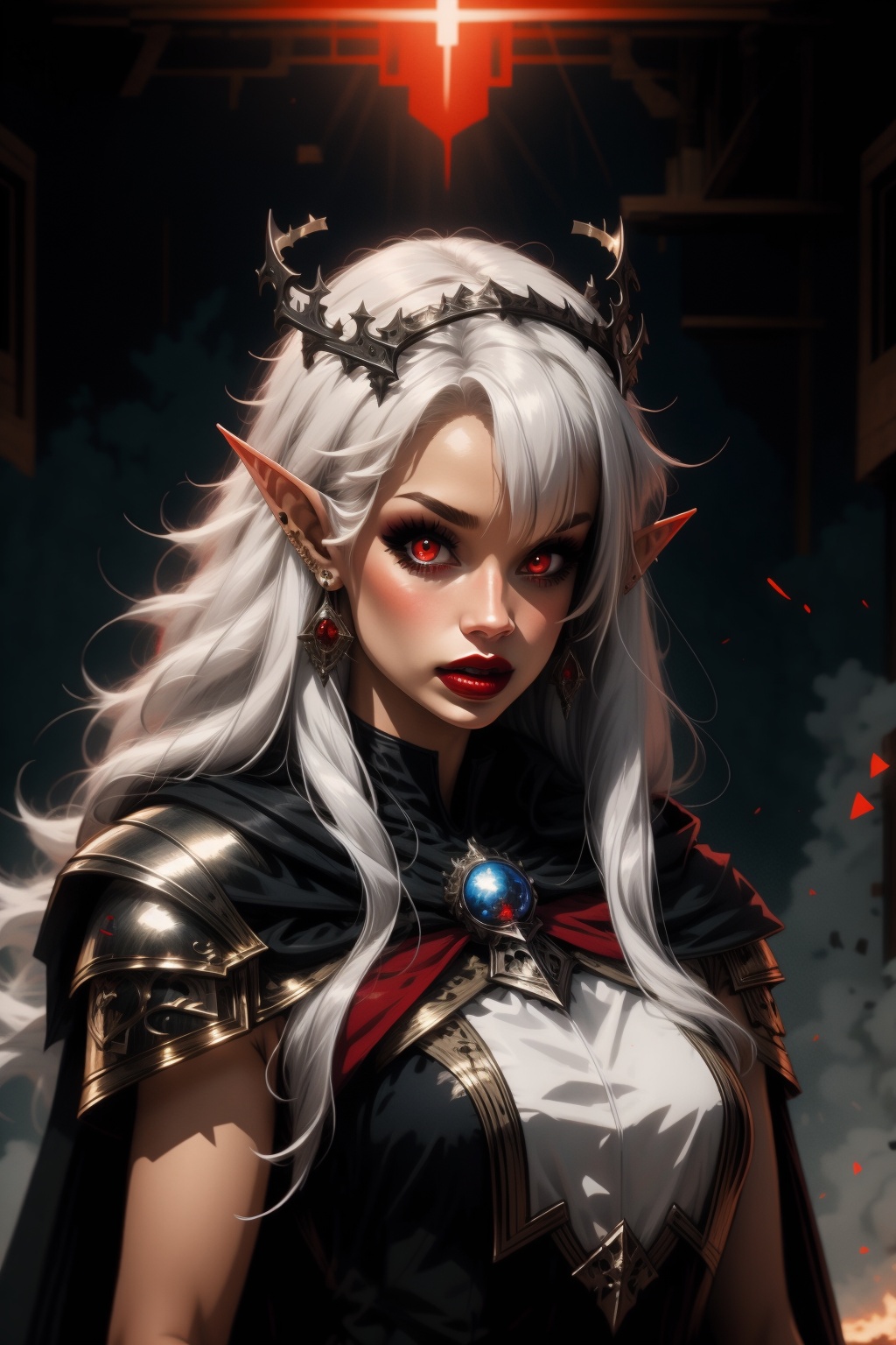 1girl,  solo,  long hair on Tensor.Art