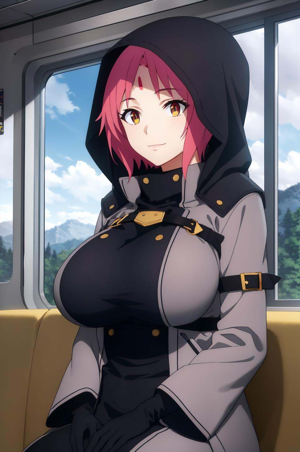 ((best quality)),  ((highly detailed)),  masterpiece on Tensor.Art