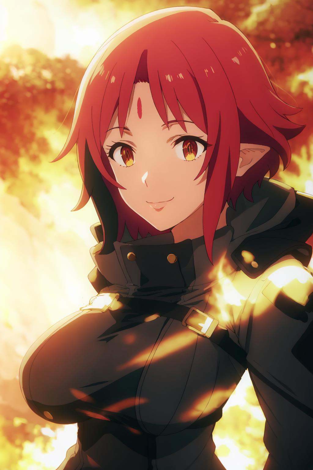 ((best quality)),  ((highly detailed)),  masterpiece on Tensor.Art