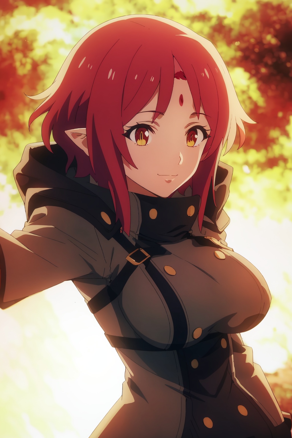 ((best quality)),  ((highly detailed)),  masterpiece on Tensor.Art