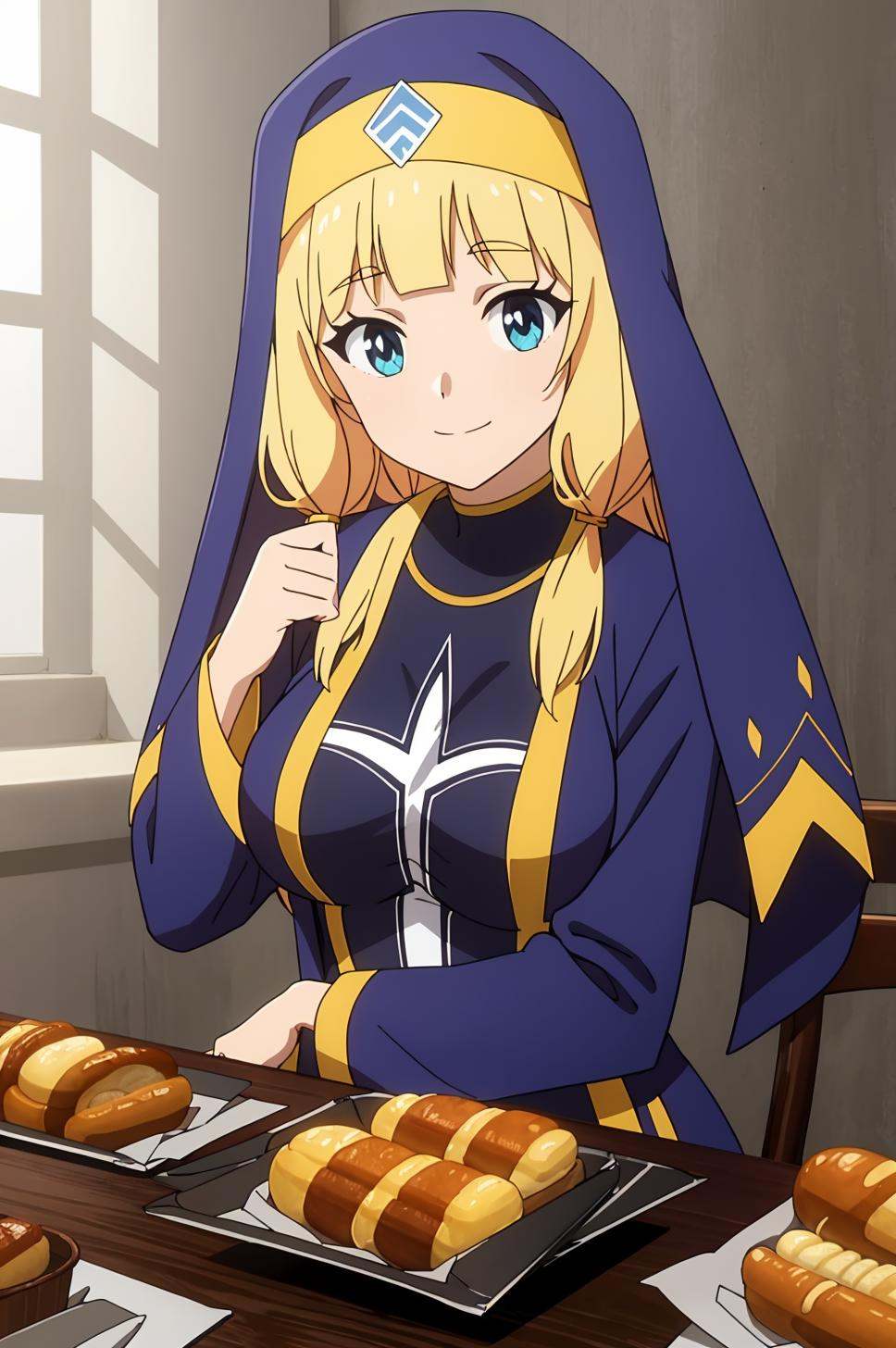 ((best quality)),  ((highly detailed)),  masterpiece on Tensor.Art