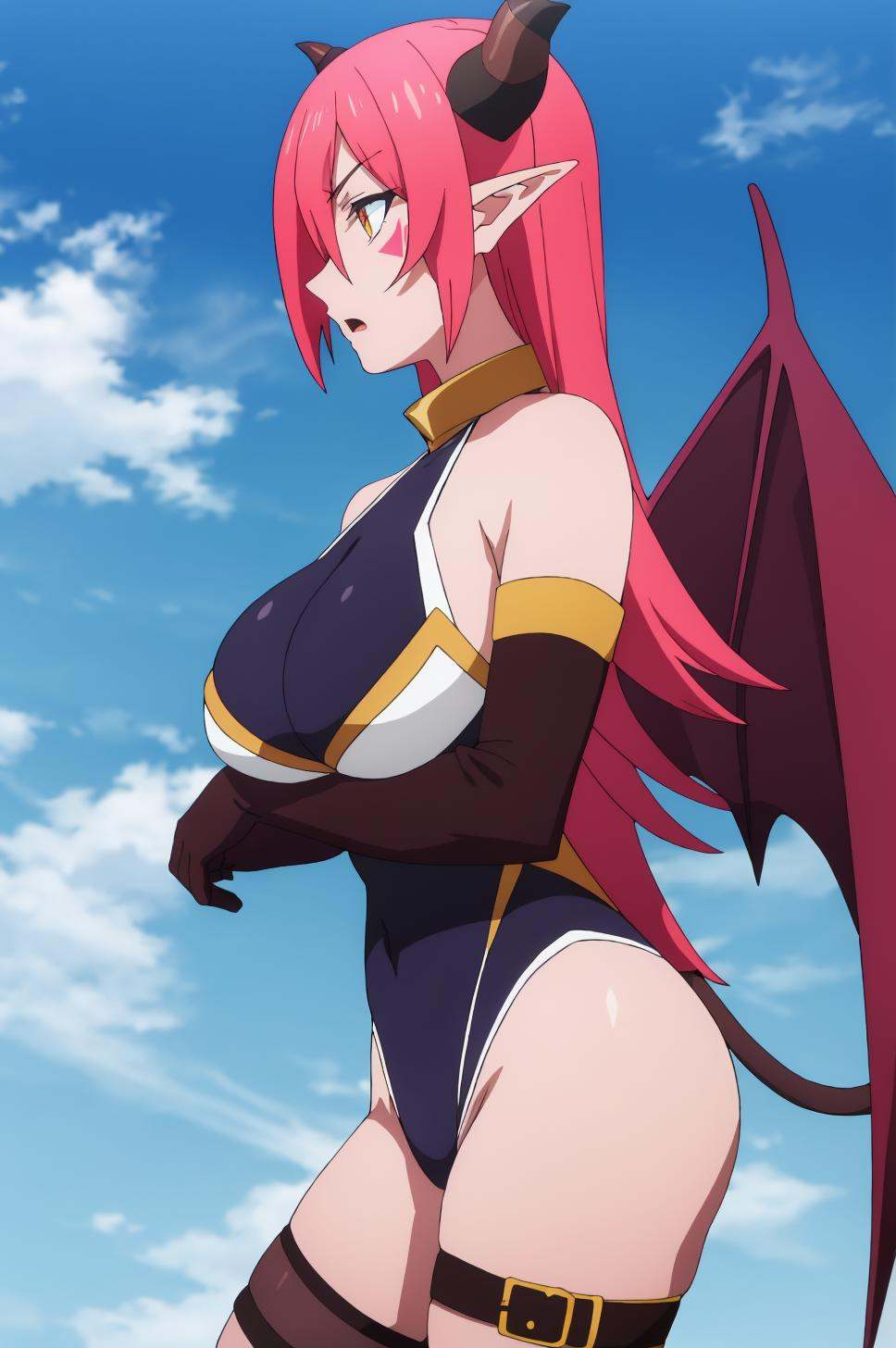 ((best quality)),  ((highly detailed)),  masterpiece on Tensor.Art