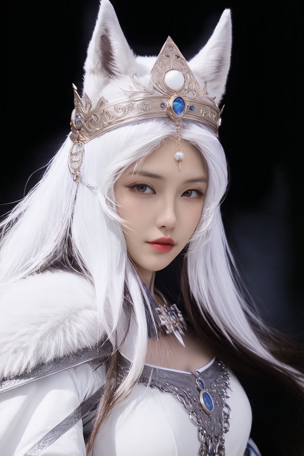 (ultra realistic,  best quality),  photorealistic on Tensor.Art
