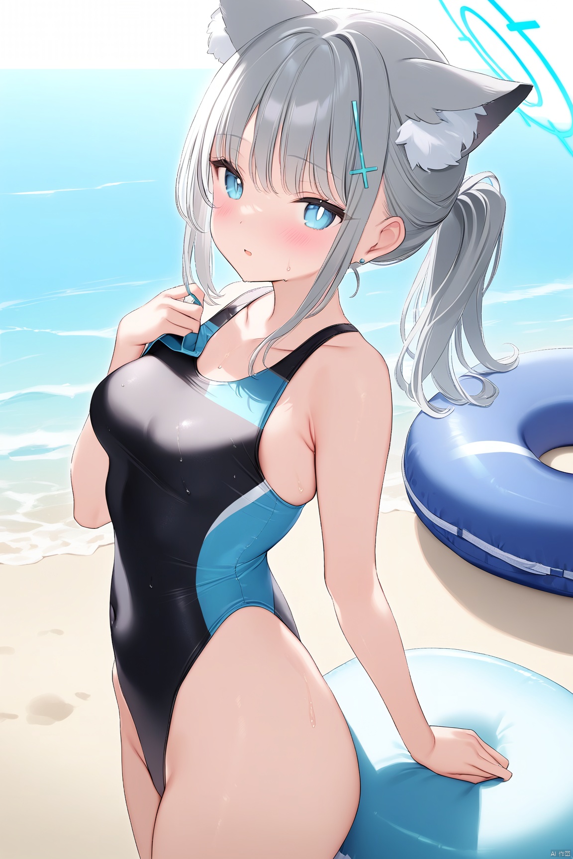 1girl,  extremely detailed CG unity 8k wallpaper,  best quality on Tensor.Art