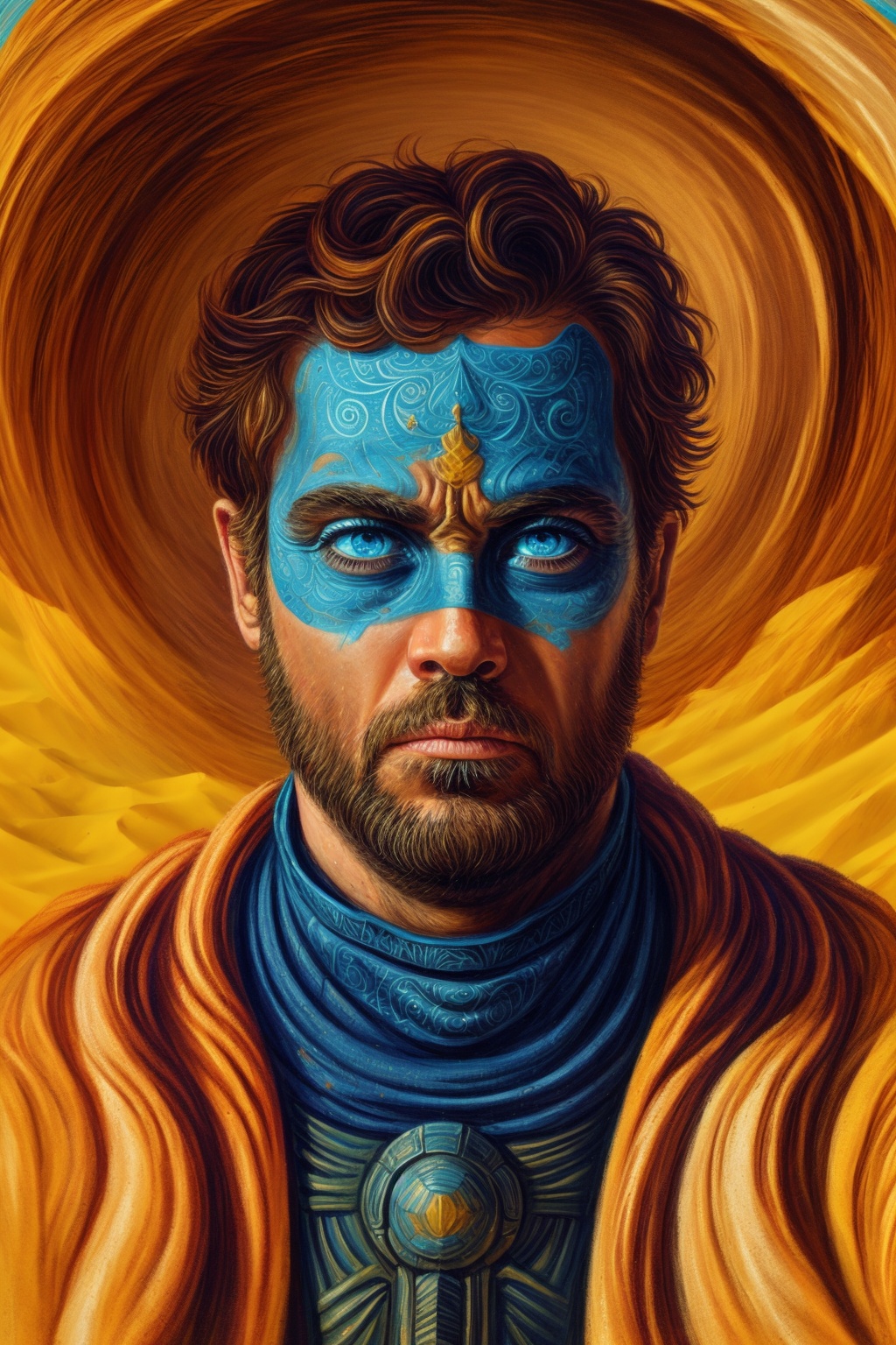 masterpiece,  best quality,  expressive eyes by tomtomW on Tensor.Art