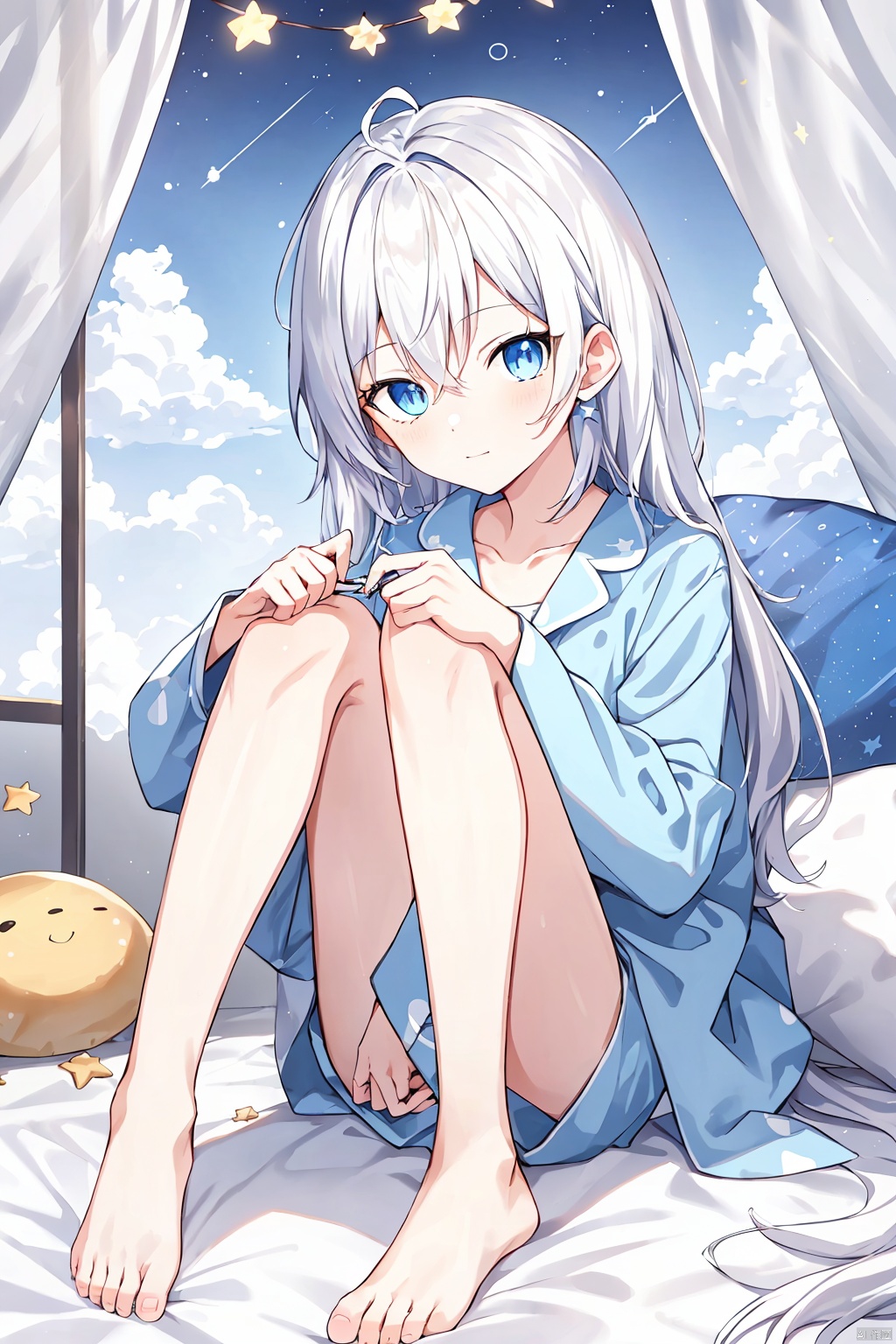 anime,  8K,  boy on Tensor.Art