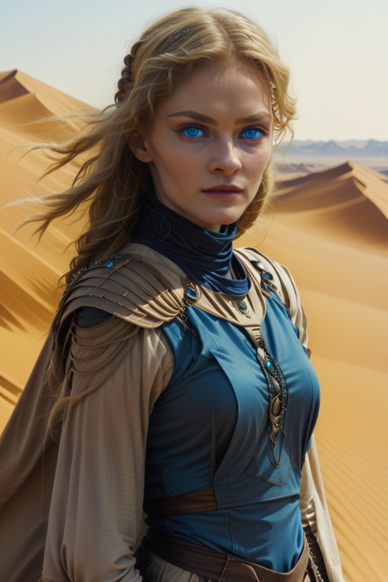 masterpiece,  best quality,  dune by tomtomW on Tensor.Art