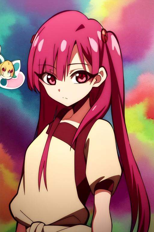 masterpiece,  best quality,  wallpaper on Tensor.Art