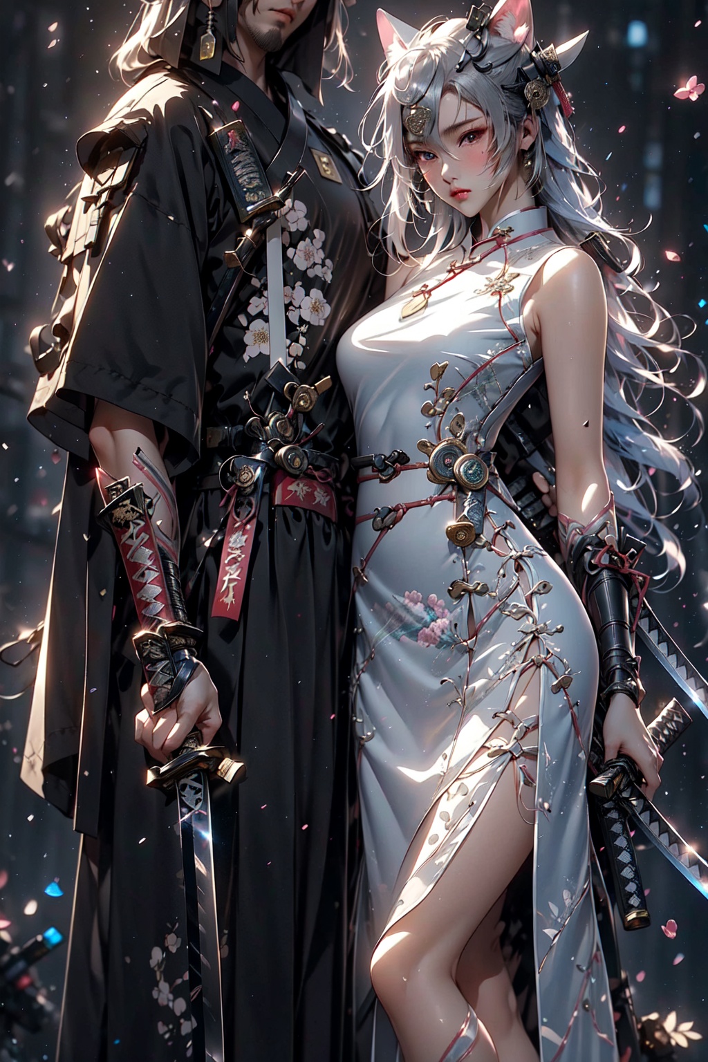 （masterpiece,  best quality,  official art on Tensor.Art