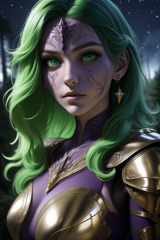 Shaina,  a beautiful woman,  22 years old on Tensor.Art