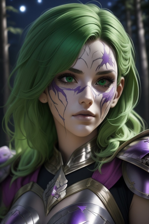 Shaina,  a woman,  22 years old on Tensor.Art