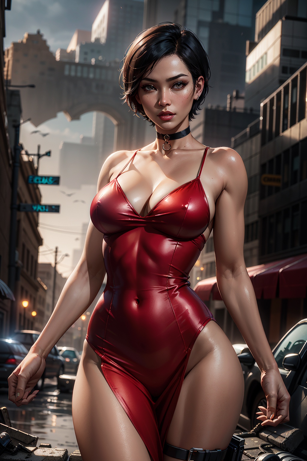 (masterpiece,  best quality,  high resolution) on Tensor.Art
