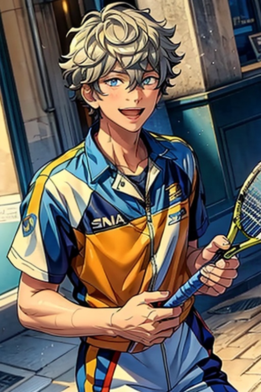 Very detailed,  high quality,  masterpiece on Tensor.Art