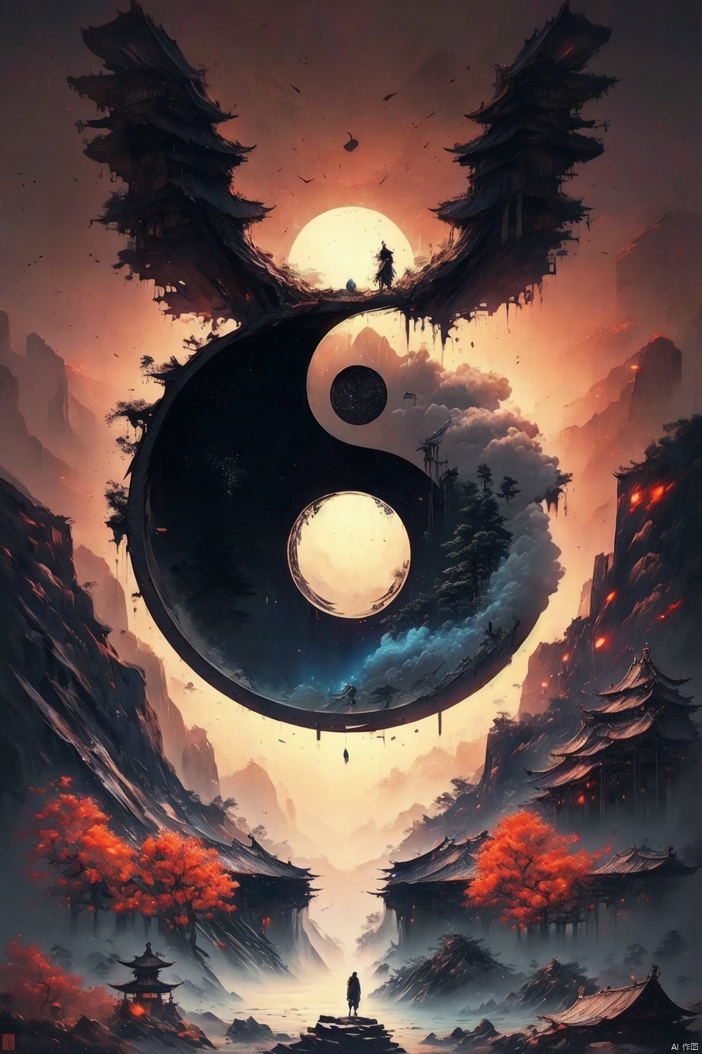 镜头质量：Bestquality,8k,(((masterpiece))),((bestquality)),
镜头位置：,solo,
人物：
环境背景：
图像风格：
提示词：,TJLYF