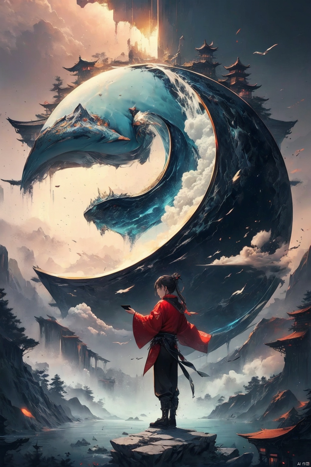 镜头质量：Bestquality,8k,(((masterpiece))),((bestquality)),
镜头位置：,solo,
人物：
环境背景：
图像风格：
提示词：, TJLYF