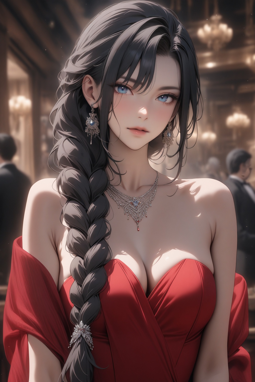 ((masterpiece,  best quality,  newest)) on Tensor.Art