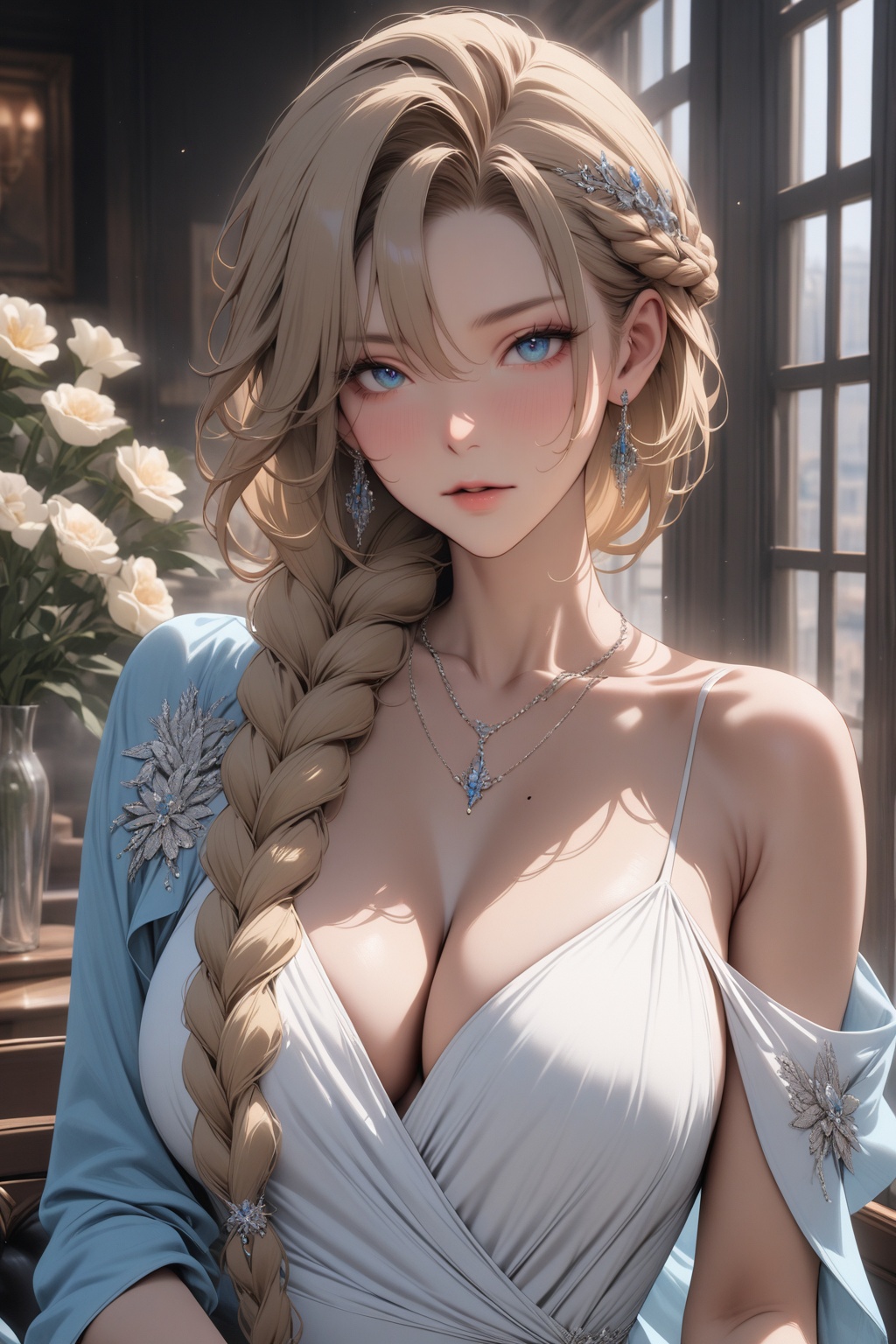 ((masterpiece,  best quality,  newest)) on Tensor.Art