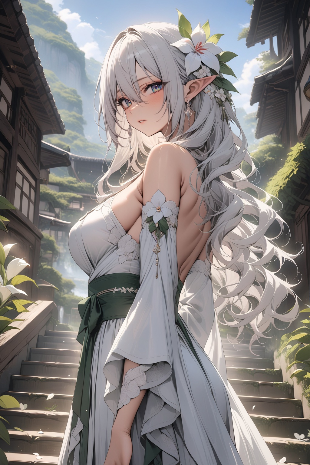 ((masterpiece,  best quality,  newest)) on Tensor.Art