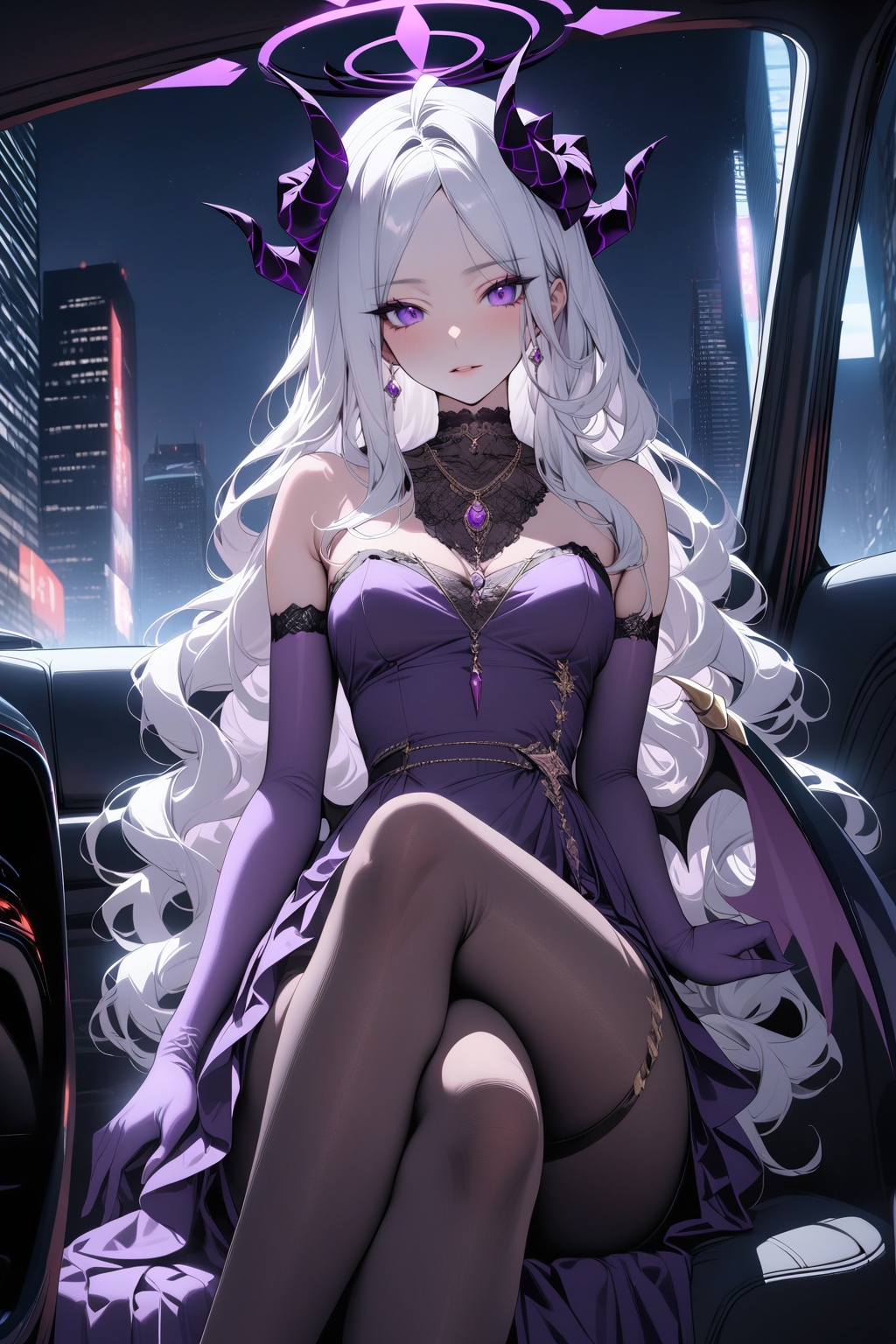 (masterpiece,  best quality,  highres on Tensor.Art