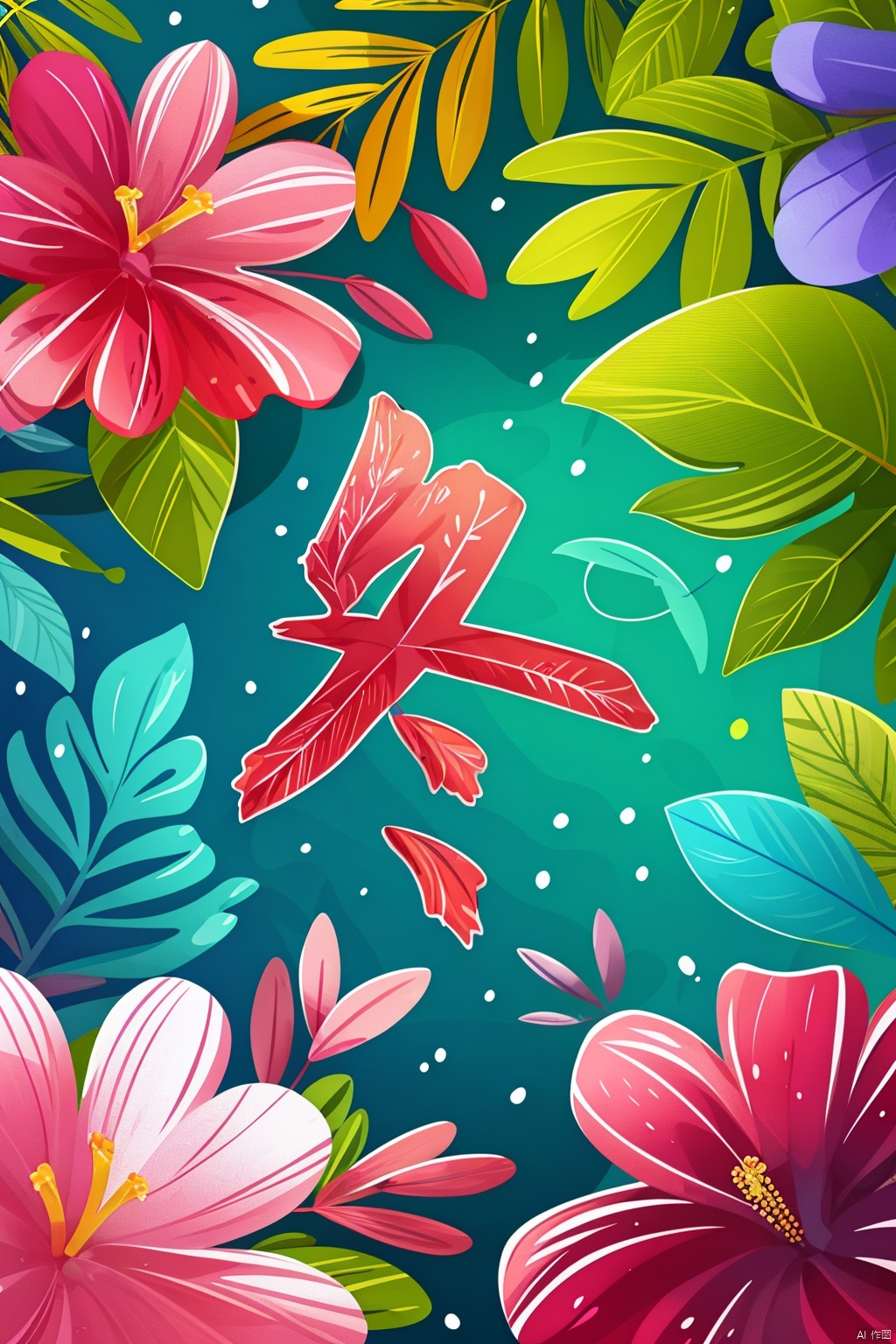 bug,butterfly,camellia,floral background,flower,hibiscus,leaf,lily \(flower\),lily pad,lotus,morning glory,orange flower,palm tree,pink flower,plant,red flower,white flower