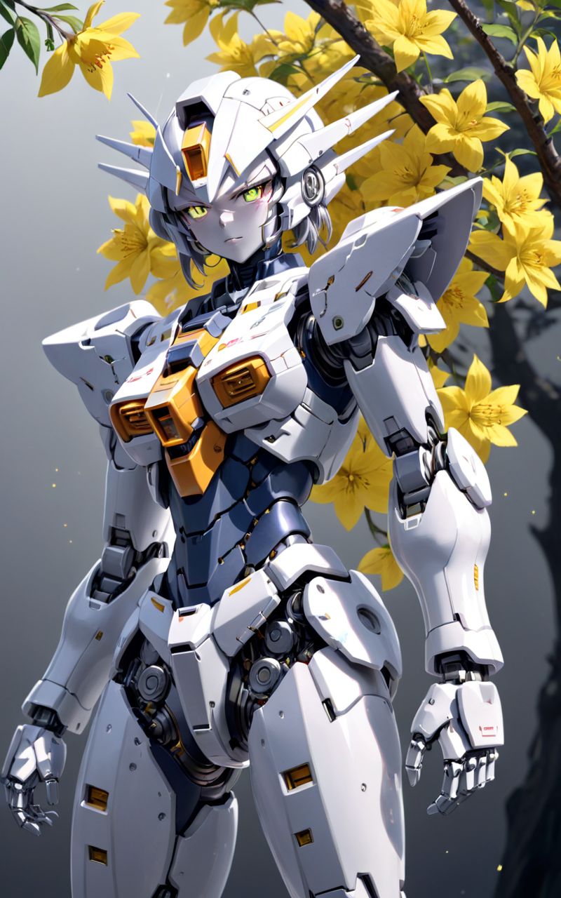 highres,  best quality,  girl on Tensor.Art