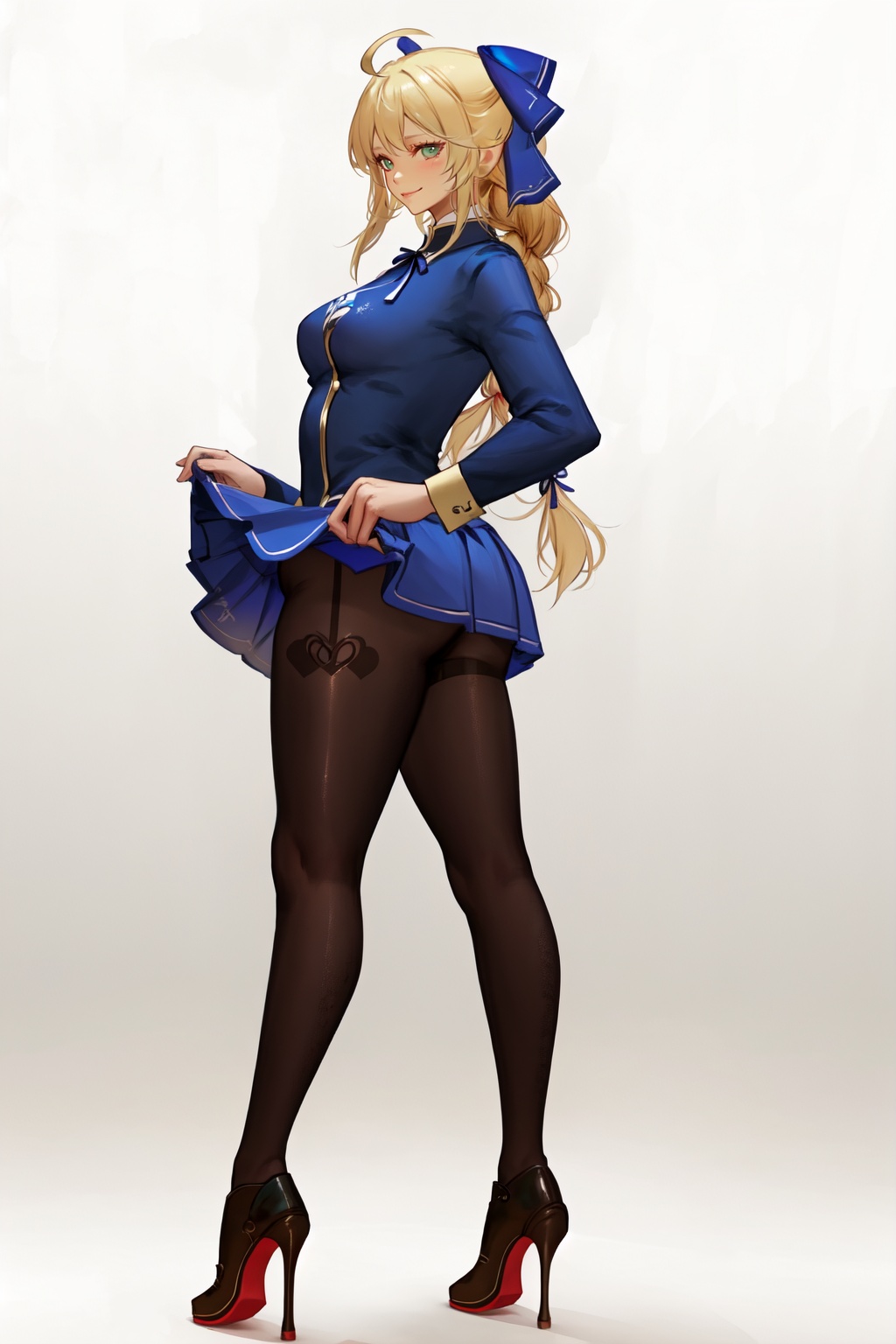 1girl,  solo,  looking at viewer on Tensor.Art