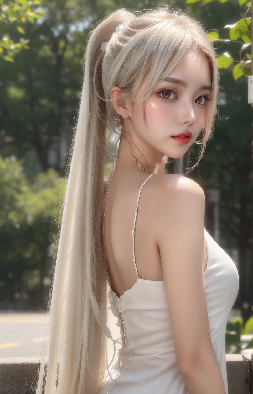 1girl,  solo,  sweet face on Tensor.Art