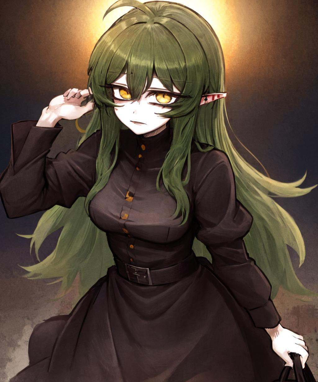 hexenccm,  gavial,  1girl on Tensor.Art