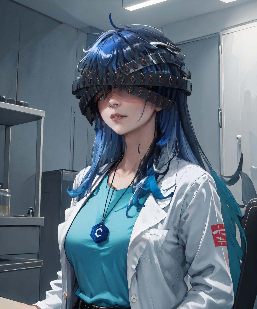 angel_mask,  civitai-chan,  long hair on Tensor.Art