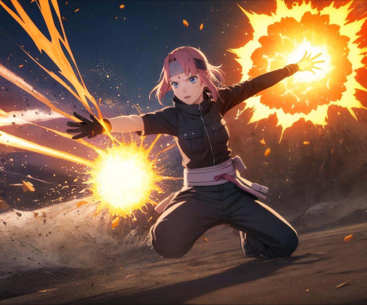 cgi,  solo,  1girl on Tensor.Art