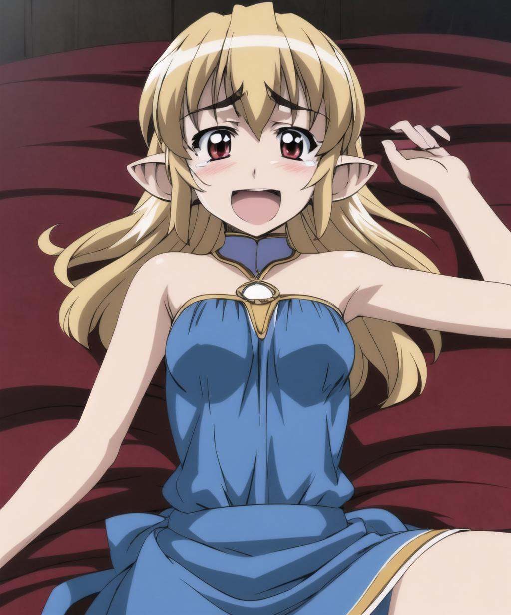 1girl,  solo,  long hair on Tensor.Art