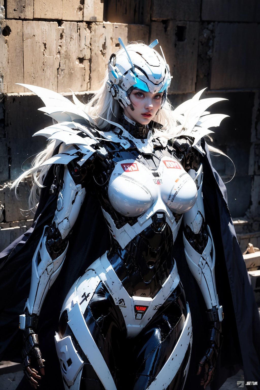 EpicS,  1girl,  weapon on Tensor.Art