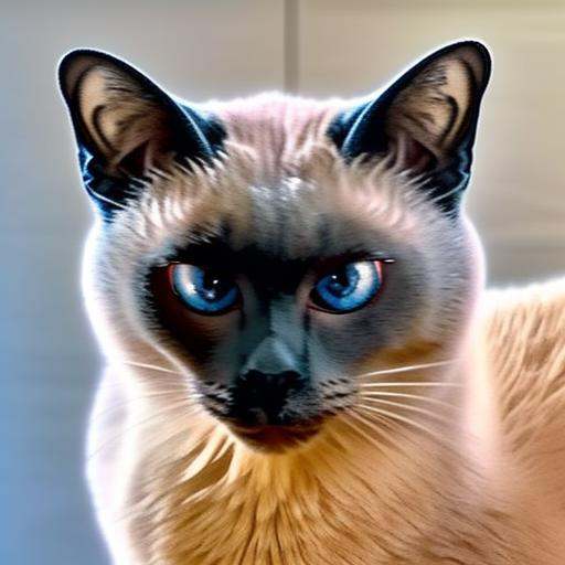 AI generated image on Tensor.Art