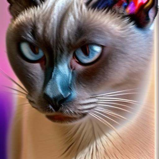 AI generated image on Tensor.Art